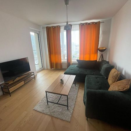 New Downtown Apartment Couple Minute From The Old Town Pressburg Exterior foto