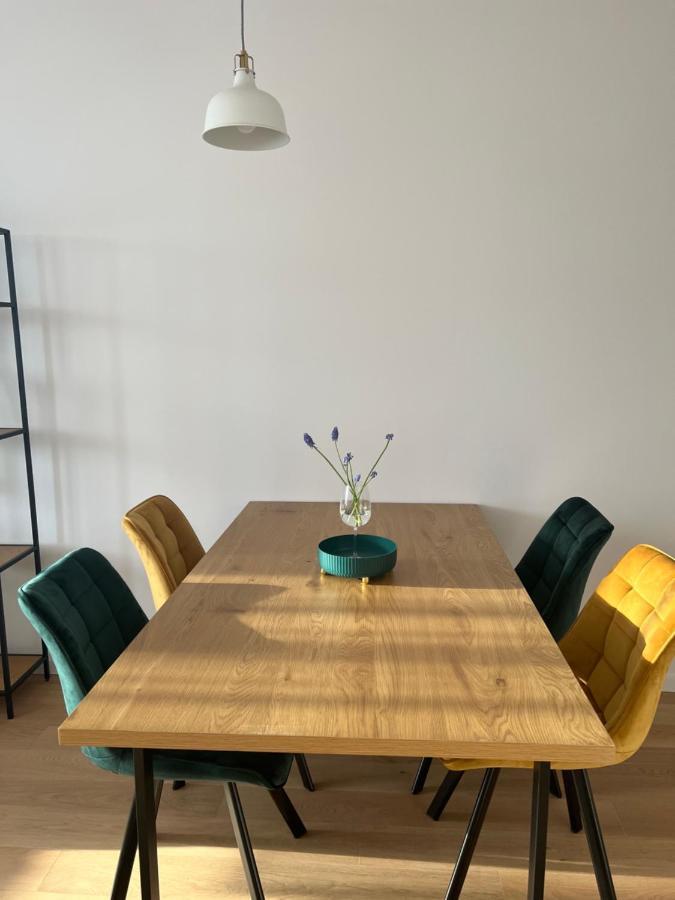 New Downtown Apartment Couple Minute From The Old Town Pressburg Exterior foto