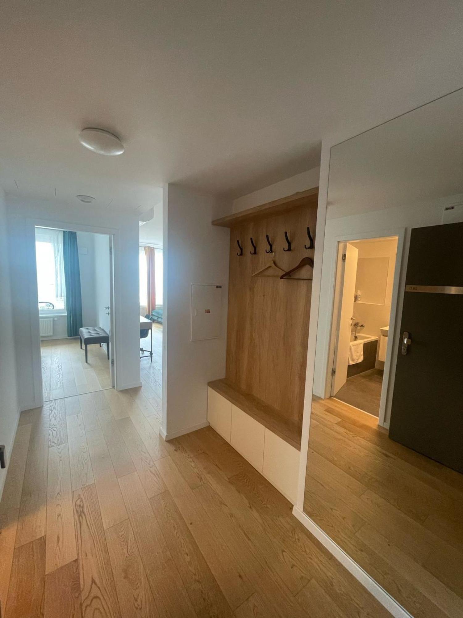 New Downtown Apartment Couple Minute From The Old Town Pressburg Exterior foto