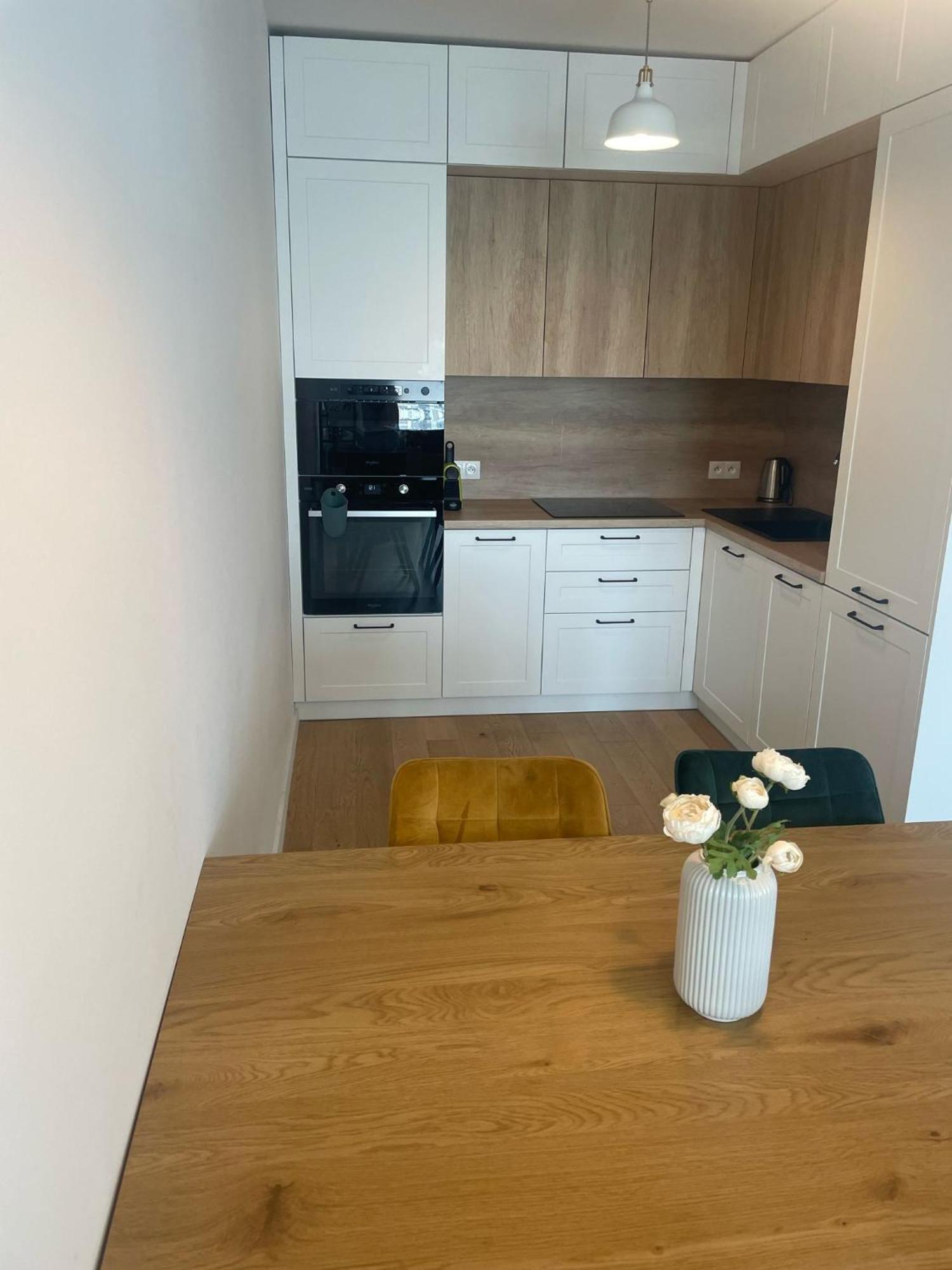 New Downtown Apartment Couple Minute From The Old Town Pressburg Exterior foto
