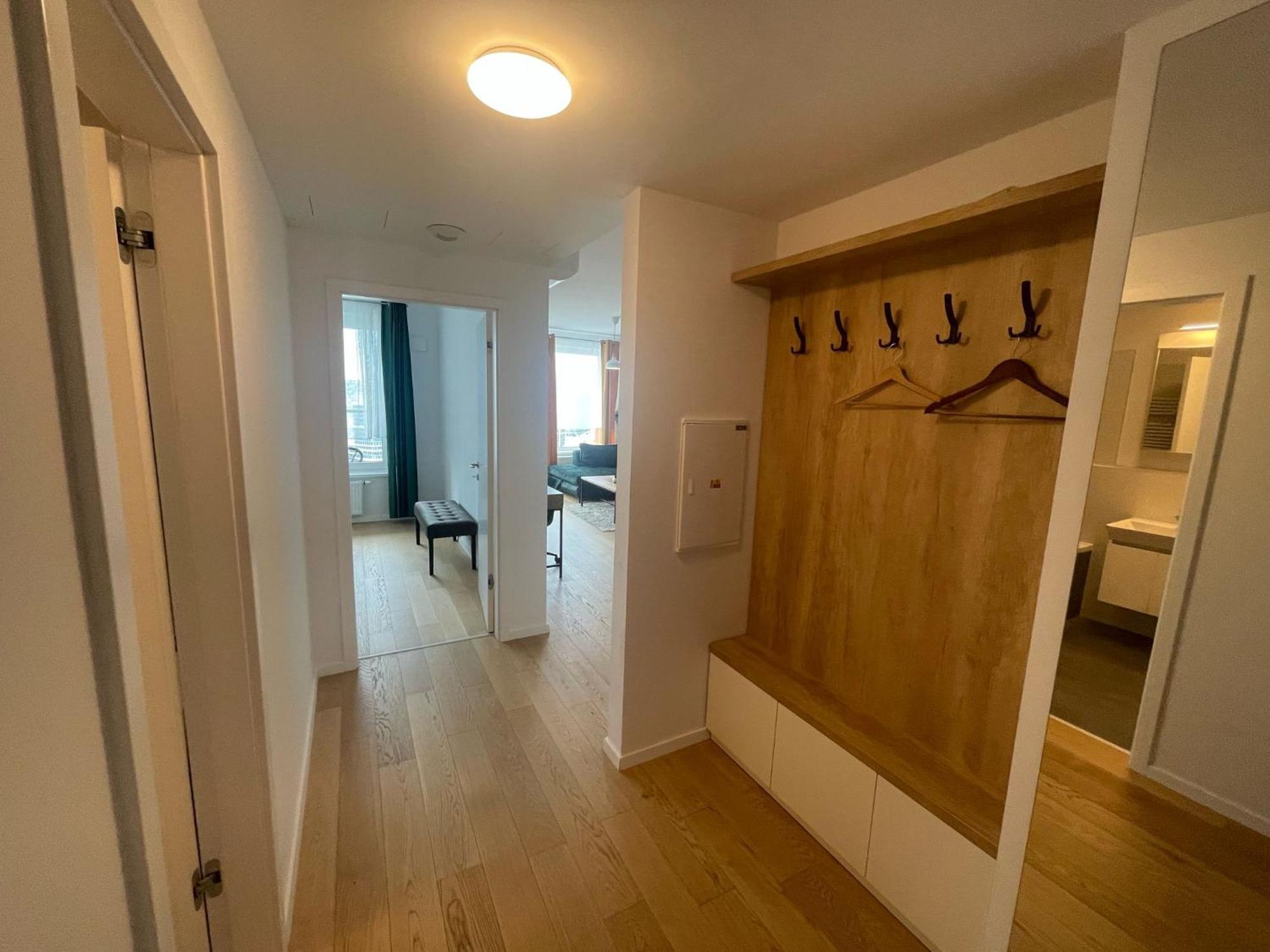 New Downtown Apartment Couple Minute From The Old Town Pressburg Exterior foto