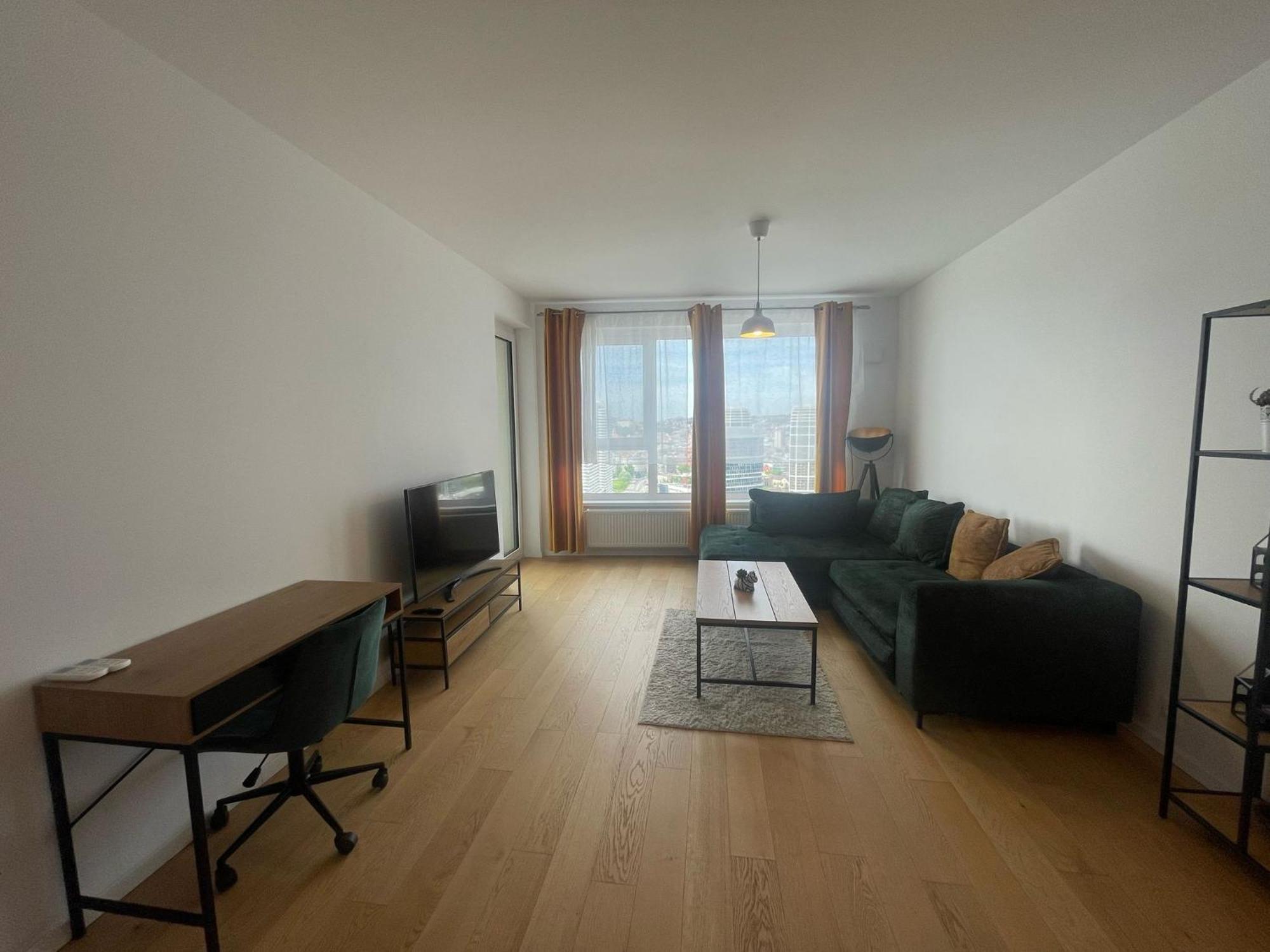 New Downtown Apartment Couple Minute From The Old Town Pressburg Exterior foto