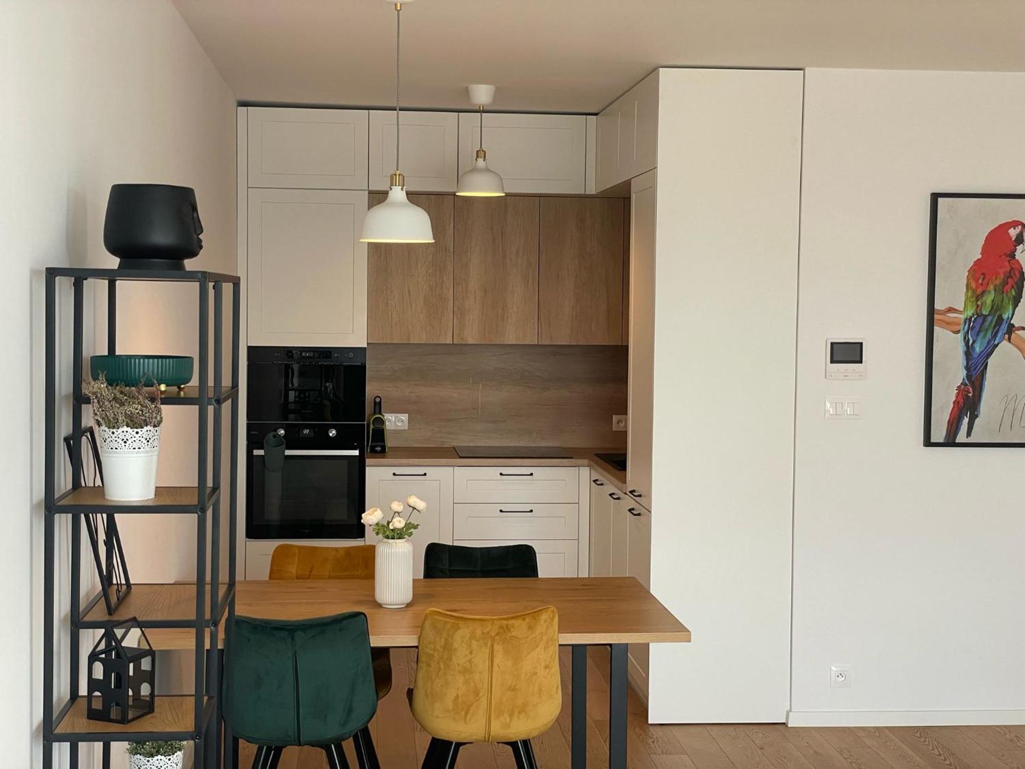 New Downtown Apartment Couple Minute From The Old Town Pressburg Exterior foto